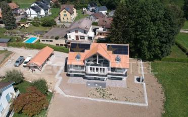 Wohnung 2.5 Zimmer - image - 1