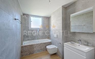 Wohnung 2.5 Zimmer - image - 4