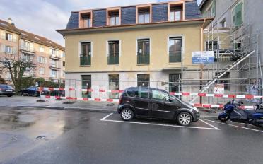 Appartement 4.5 pièces - image - 2