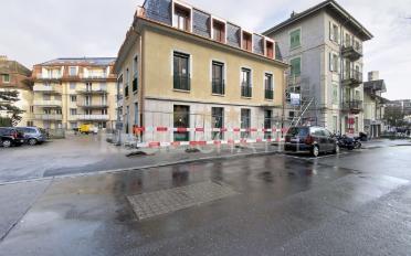 Appartement 2.5 pièces - image - 2