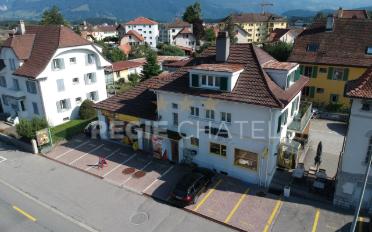 Commerce 1 pièce - image - 1