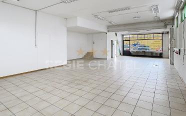 Commerce 1 pièce - image - 6