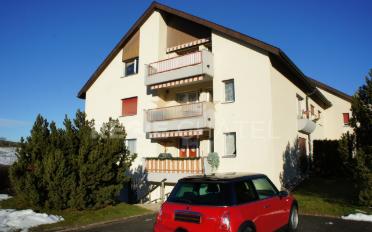 Appartement 5.5 pièces - image - 1