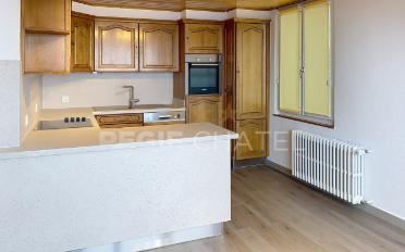 Apartment 3.5 rooms - image - 3