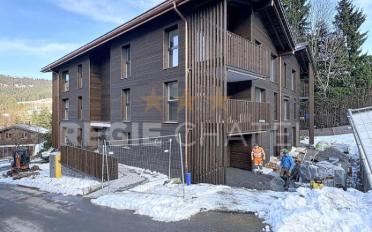 Apartment 2 rooms - image - 1