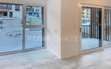 Apartment 2 rooms - image - 6