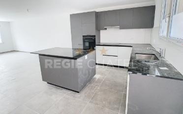 Apartment 4.5 rooms - image - 2