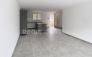 Apartment 4.5 rooms - image - 3