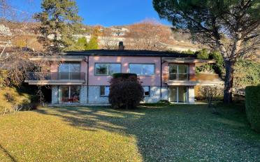 Wohnung 5.5 Zimmer - image - 1