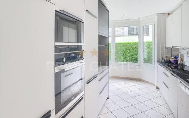 Apartment 4.5 rooms - image - 4