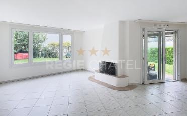 Apartment 4.5 rooms - image - 5