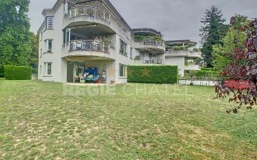 Apartment 4.5 rooms - image - 2