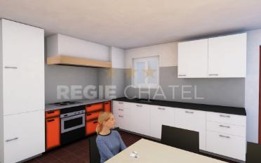 Appartement 4.5 pièces - image - 5