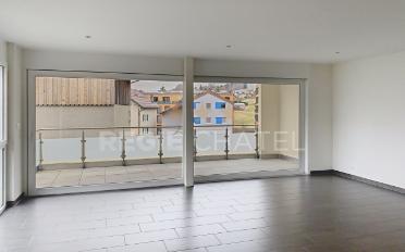 Appartement 4.5 pièces - image - 4