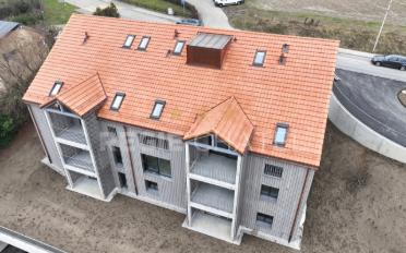 Appartement 3.5 pièces - image - 8