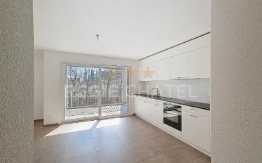 Appartement 3.5 pièces - image - 2