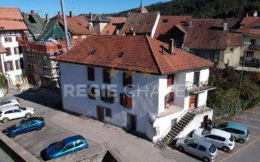 Storage room 1 room - image - 1