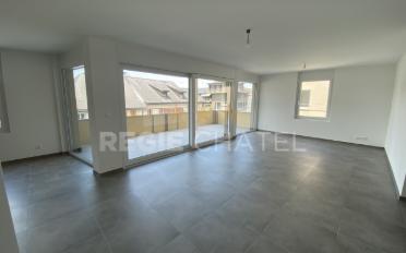 Apartment 4.5 rooms - image - 4