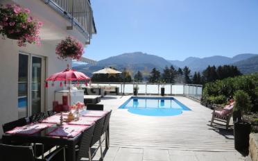 Villa 8 pièces - image - 2