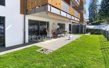 Wohnung 3.5 Zimmer - image - 2