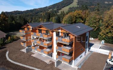 Wohnung 3.5 Zimmer - image - 1