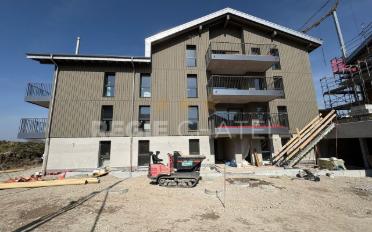 Wohnung 3.5 Zimmer - image - 3