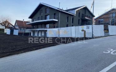 Wohnung 3.5 Zimmer - image - 1