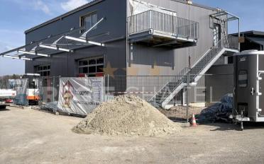 Industrial object 1 room - image - 1