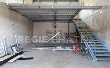 Industrial object 1 room - image - 2