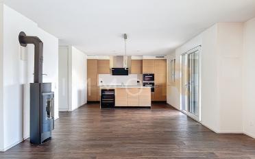 Wohnung 4.5 Zimmer - image - 1