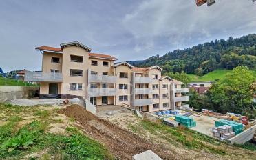 Appartement 4.5 pièces - image - 1