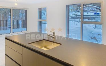 Wohnung 3.5 Zimmer - image - 2