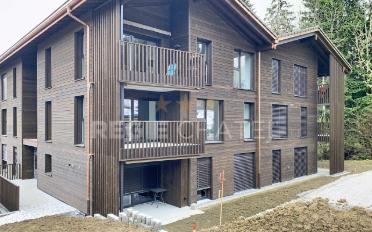 Wohnung 3.5 Zimmer - image - 7