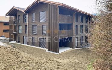 Wohnung 3.5 Zimmer - image - 8