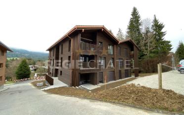 Wohnung 2.5 Zimmer - image - 7