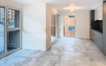 Wohnung 2.5 Zimmer - image - 2