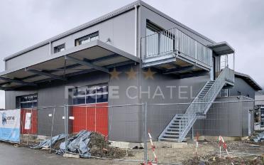 Appartement 4.5 pièces - image - 1