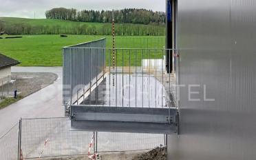 Appartement 4.5 pièces - image - 2