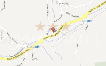 Appartement 3 pièces - image - 2