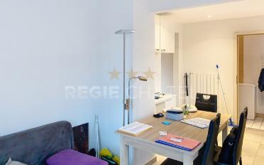 Appartement 2 pièces - image - 4