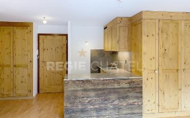 Appartement 2.5 pièces - image - 2