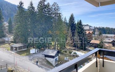 Appartement 2.5 pièces - image - 1