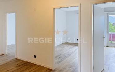 Wohnung 4.5 Zimmer - image - 4