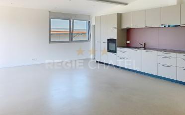 Appartement 4.5 pièces - image - 4