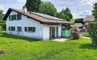 Einfamilienhaus 5.5 Zimmer - image - 1
