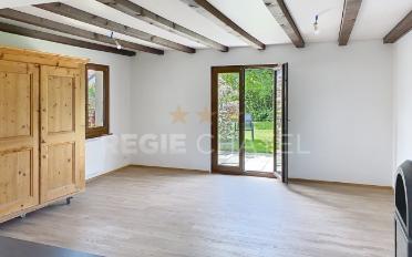 Einfamilienhaus 5.5 Zimmer - image - 4