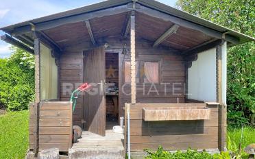 Einfamilienhaus 5.5 Zimmer - image - 8
