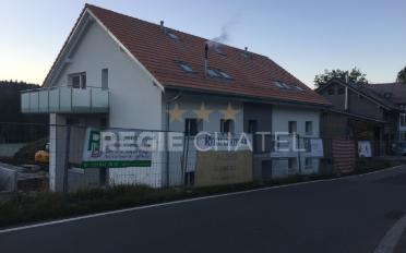 Wohnung 3.5 Zimmer - image - 2