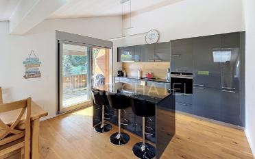 Apartment 2.5 rooms - image - 2
