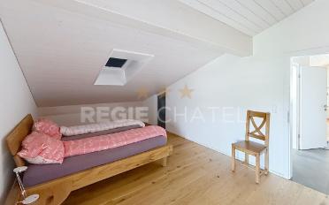 Apartment 2.5 rooms - image - 6